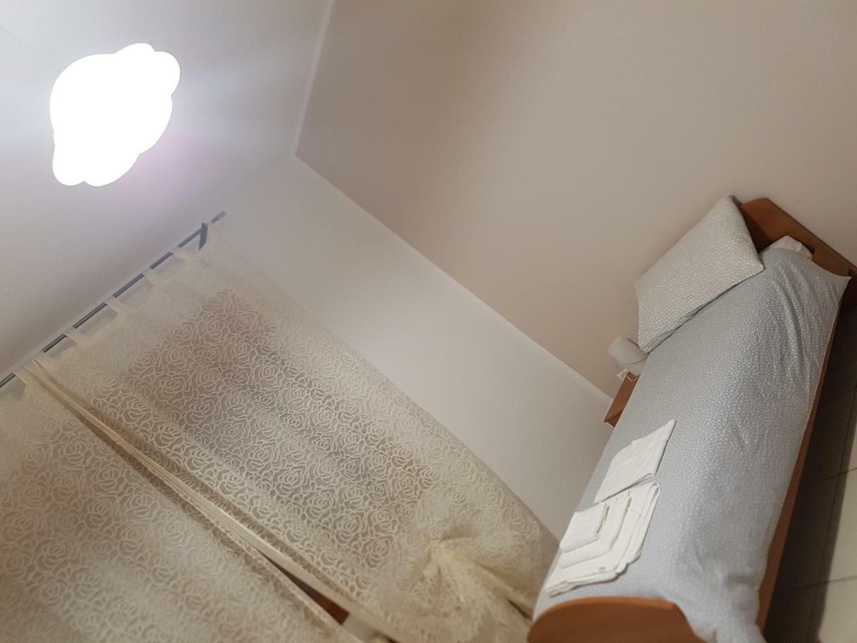 La Maison Verte Hotell Ostellato Eksteriør bilde